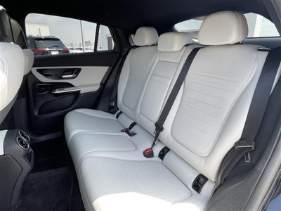 2024 Mercedes-BENZ GLC 缩略图 27