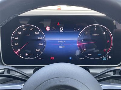 صورة 7 لـ 2024 Mercedes-BENZ GLC