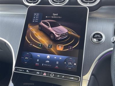 2024 Mercedes-BENZ GLC 缩略图 20