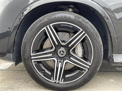 2024 Mercedes-BENZ GLC 缩略图 40