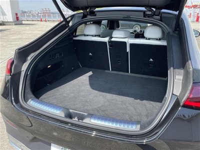 2024 Mercedes-BENZ GLC 缩略图 28