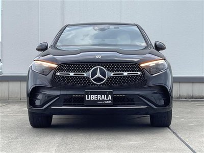 2024 Mercedes-BENZ GLC 缩略图 31
