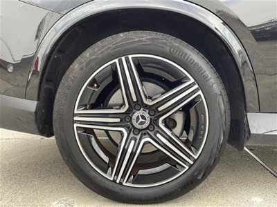2024 Mercedes-BENZ GLC 缩略图 39