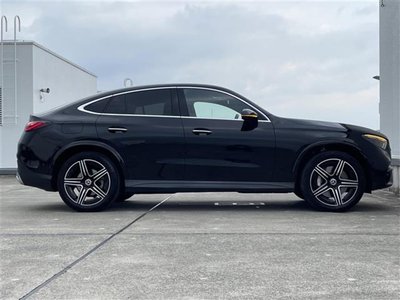 2024 Mercedes-BENZ GLC 缩略图 33