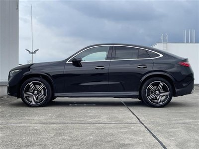 2024 Mercedes-BENZ GLC 缩略图 37