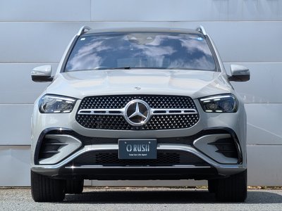 MERCEDES-BENZ GLE - 7