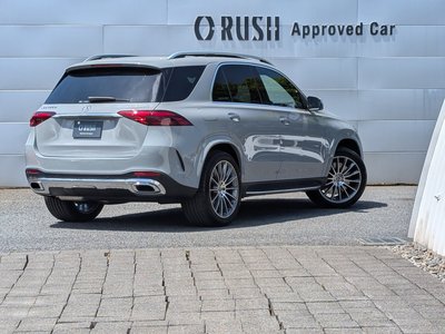 MERCEDES-BENZ GLE - 3