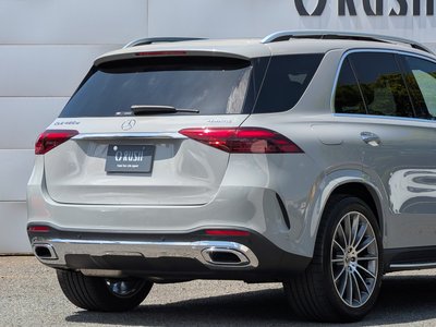 MERCEDES-BENZ GLE - 9