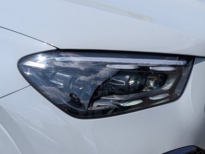 MERCEDES-BENZ GLE - 8