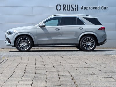 MERCEDES-BENZ GLE - 6