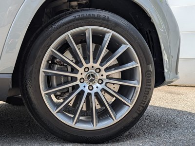 MERCEDES-BENZ GLE - 10