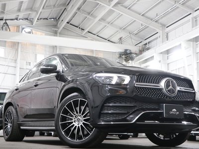 MERCEDES-BENZ GLE - 2