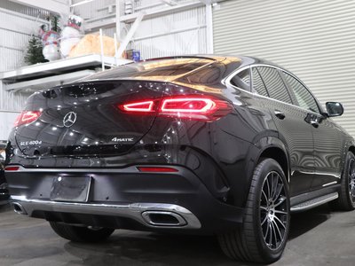MERCEDES-BENZ GLE - 5