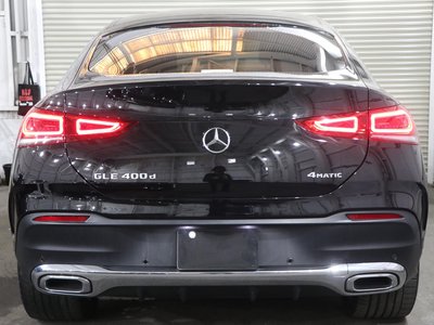 MERCEDES-BENZ GLE - 7