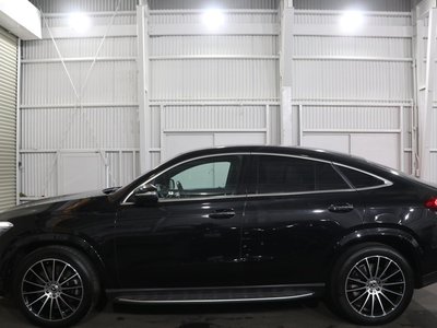 MERCEDES-BENZ GLE - 4