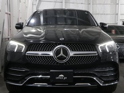 MERCEDES-BENZ GLE - 3
