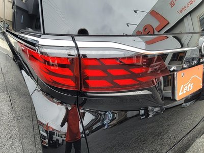صورة مصغرة 15 لـ 2025 TOYOTA ALPHARD