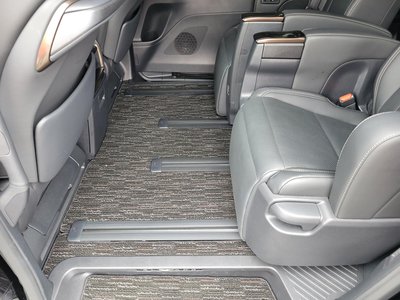 صورة مصغرة 64 لـ 2025 TOYOTA ALPHARD