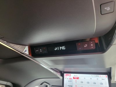 صورة مصغرة 62 لـ 2025 TOYOTA ALPHARD