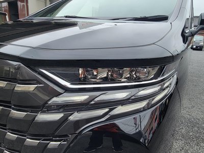 صورة مصغرة 13 لـ 2025 TOYOTA ALPHARD