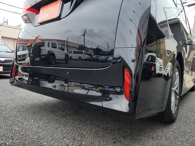صورة مصغرة 16 لـ 2025 TOYOTA ALPHARD