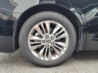 صورة مصغرة 26 لـ 2025 TOYOTA ALPHARD