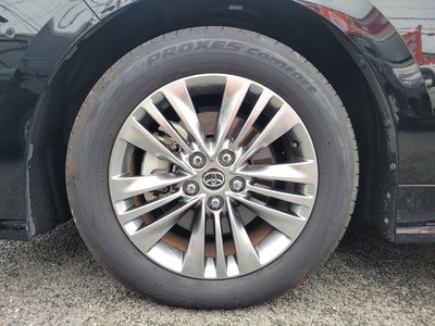 صورة مصغرة 28 لـ 2025 TOYOTA ALPHARD
