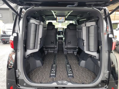 صورة مصغرة 70 لـ 2025 TOYOTA ALPHARD
