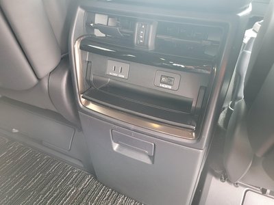صورة مصغرة 60 لـ 2025 TOYOTA ALPHARD