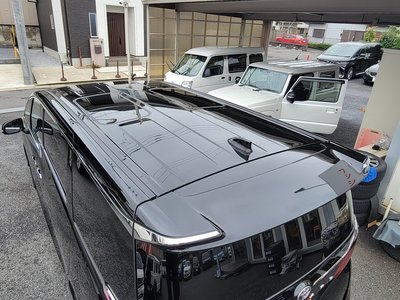 صورة مصغرة 22 لـ 2025 TOYOTA ALPHARD