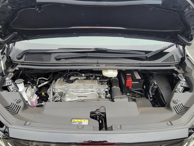 صورة مصغرة 24 لـ 2025 TOYOTA ALPHARD