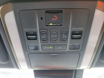 صورة مصغرة 47 لـ 2025 TOYOTA ALPHARD