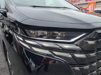 صورة مصغرة 11 لـ 2025 TOYOTA ALPHARD