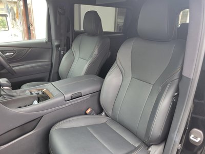 صورة مصغرة 54 لـ 2025 TOYOTA ALPHARD