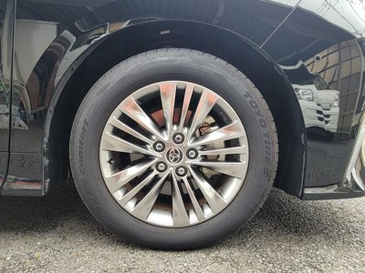 صورة مصغرة 25 لـ 2025 TOYOTA ALPHARD