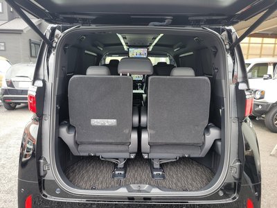 صورة مصغرة 68 لـ 2025 TOYOTA ALPHARD