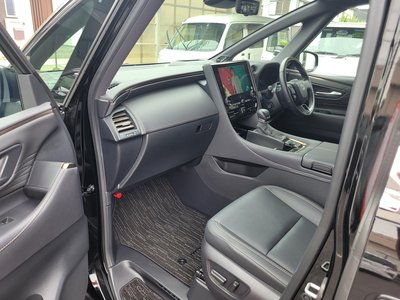 صورة مصغرة 52 لـ 2025 TOYOTA ALPHARD