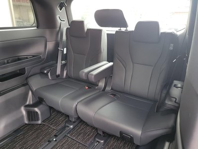 صورة مصغرة 67 لـ 2025 TOYOTA ALPHARD