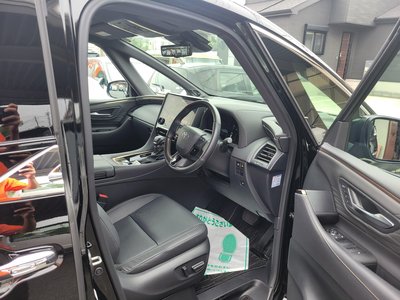 صورة مصغرة 34 لـ 2025 TOYOTA ALPHARD