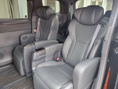 صورة مصغرة 65 لـ 2025 TOYOTA ALPHARD