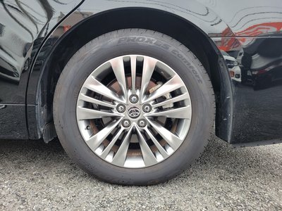 صورة مصغرة 27 لـ 2025 TOYOTA ALPHARD