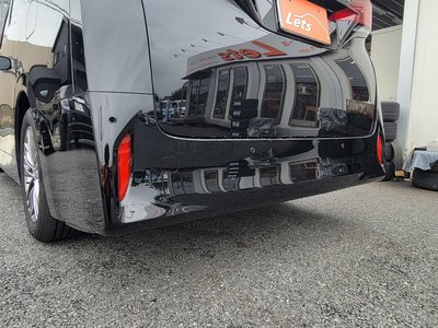 صورة مصغرة 14 لـ 2025 TOYOTA ALPHARD