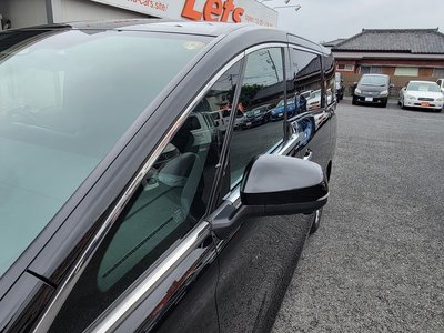 صورة مصغرة 19 لـ 2025 TOYOTA ALPHARD