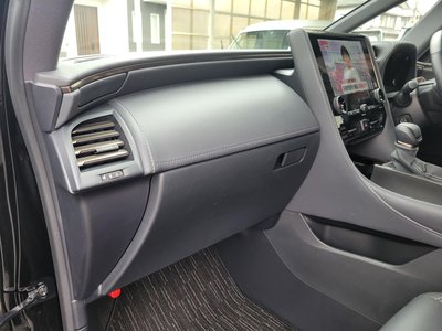 صورة مصغرة 56 لـ 2025 TOYOTA ALPHARD