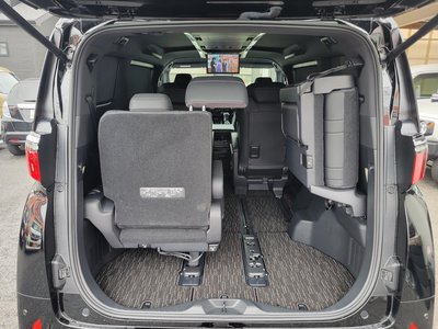 صورة مصغرة 69 لـ 2025 TOYOTA ALPHARD