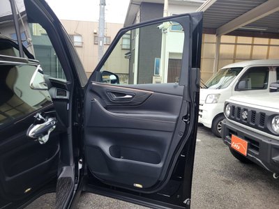 صورة مصغرة 37 لـ 2025 TOYOTA ALPHARD