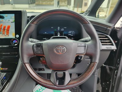 صورة مصغرة 38 لـ 2025 TOYOTA ALPHARD
