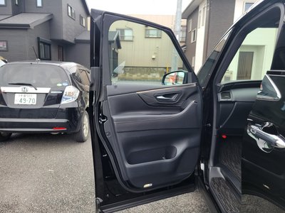 صورة مصغرة 55 لـ 2025 TOYOTA ALPHARD