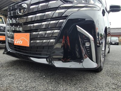 صورة مصغرة 12 لـ 2025 TOYOTA ALPHARD