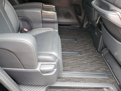 صورة مصغرة 58 لـ 2025 TOYOTA ALPHARD